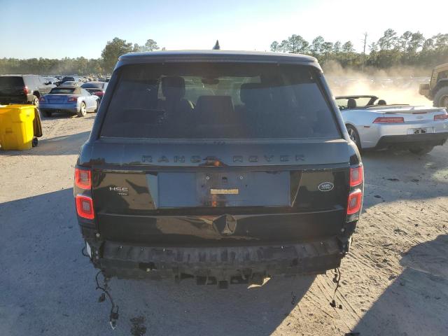 LAND ROVER RANGE ROVER WESTMINSTER EDITION 2021