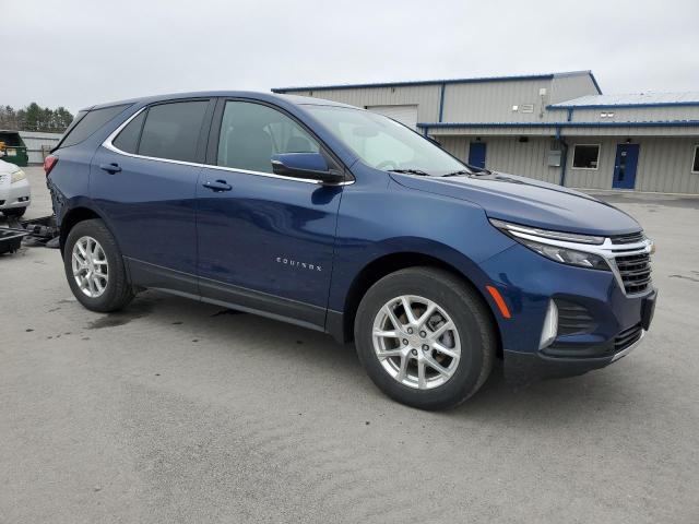 CHEVROLET EQUINOX LT 2022
