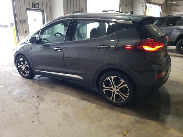 CHEVROLET BOLT EV PREMIER 2017