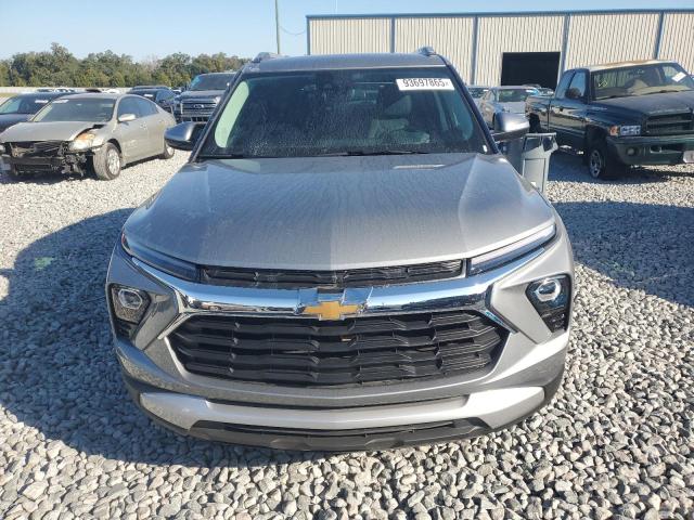 CHEVROLET TRAILBLAZER LT 2025