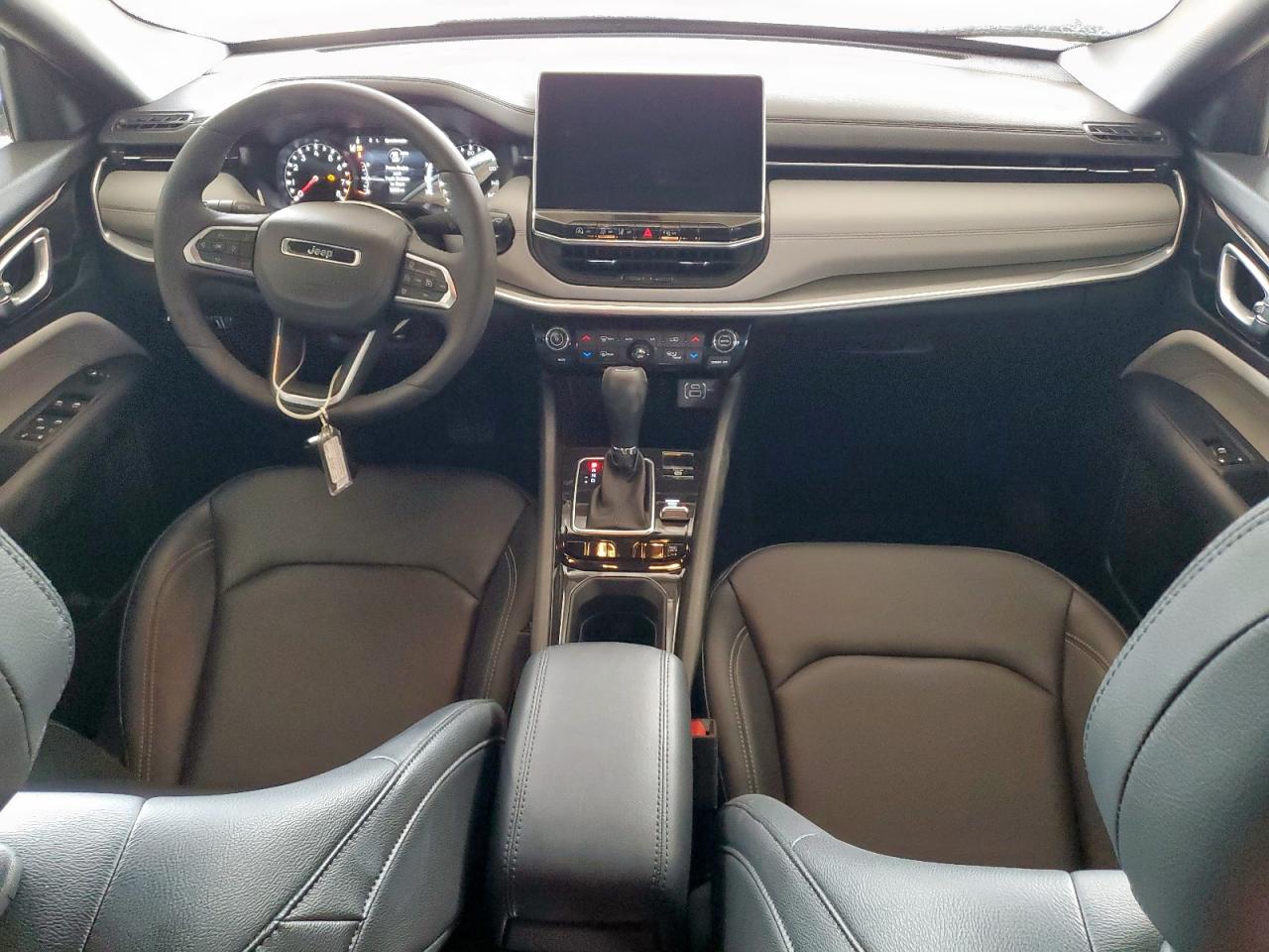 JEEP COMPASS LIMITED 2025