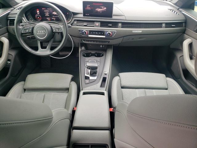 AUDI A5 PRESTIGE S-LINE 2019