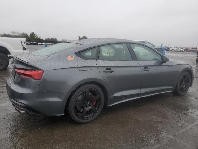 AUDI S5 PREMIUM PLUS 2022