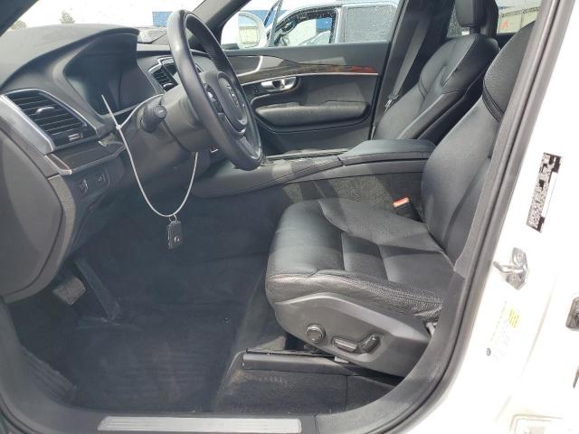 VOLVO XC90 T6 2018
