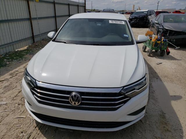 VOLKSWAGEN JETTA S 2020