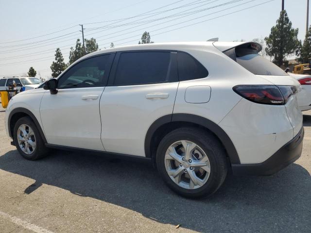 HONDA HR-V LX 2024