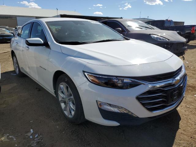 CHEVROLET MALIBU LT 2023