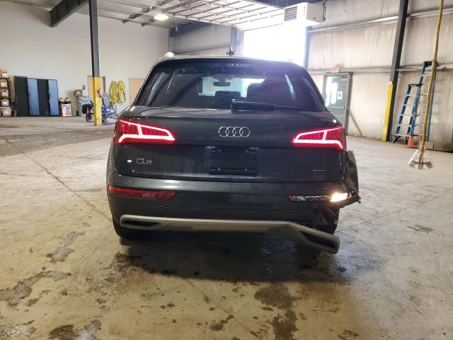 AUDI Q5 PREMIUM 2019