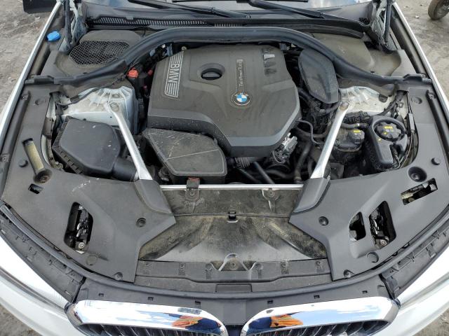 BMW 530 XI 2019