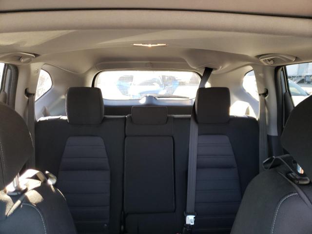 HONDA CR-V EX 2020