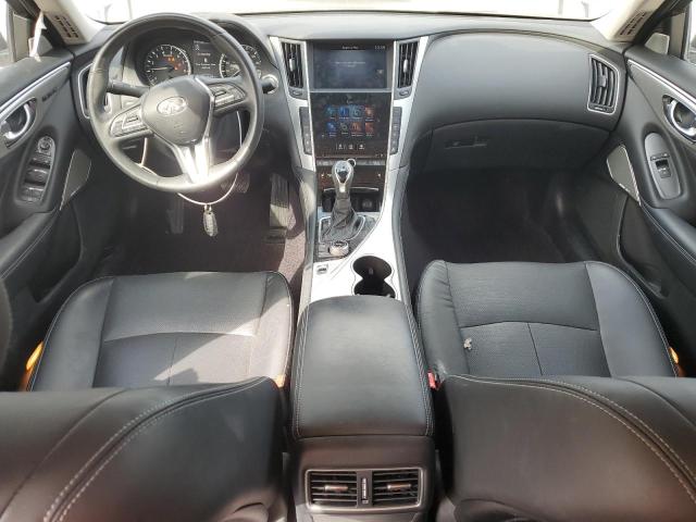 INFINITI Q50 LUXE 2022