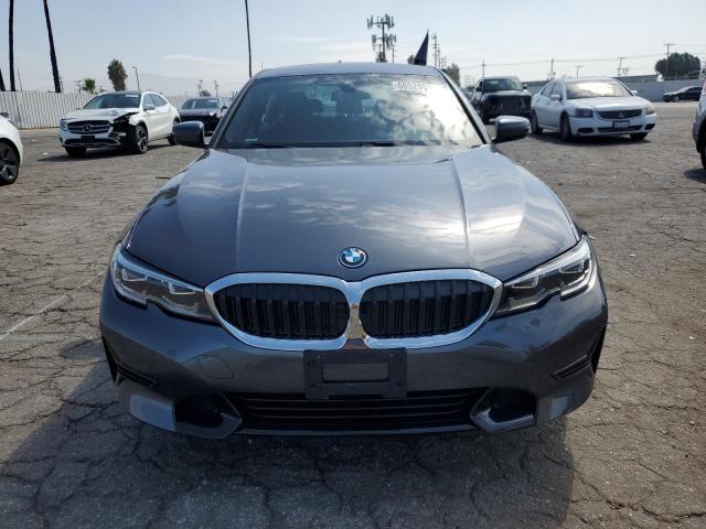 BMW 330E 2022