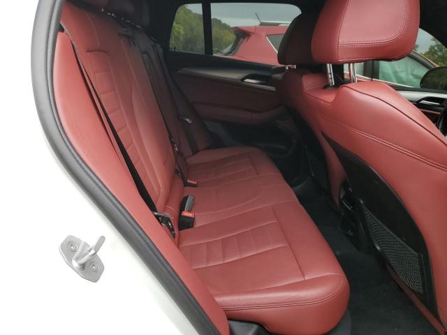 BMW X4 XDRIVEM40I 2020