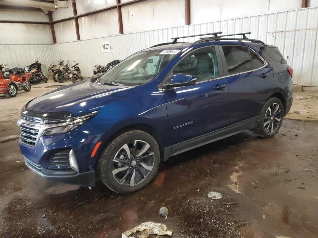 CHEVROLET EQUINOX LT 2022