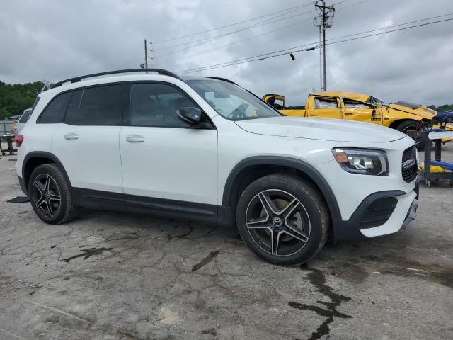MERCEDES-BENZ GLB 250 4MATIC 2022