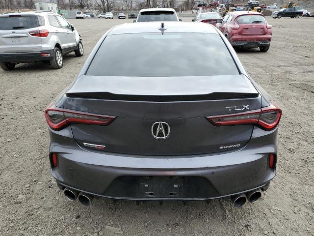 ACURA TLX TYPE S 2023