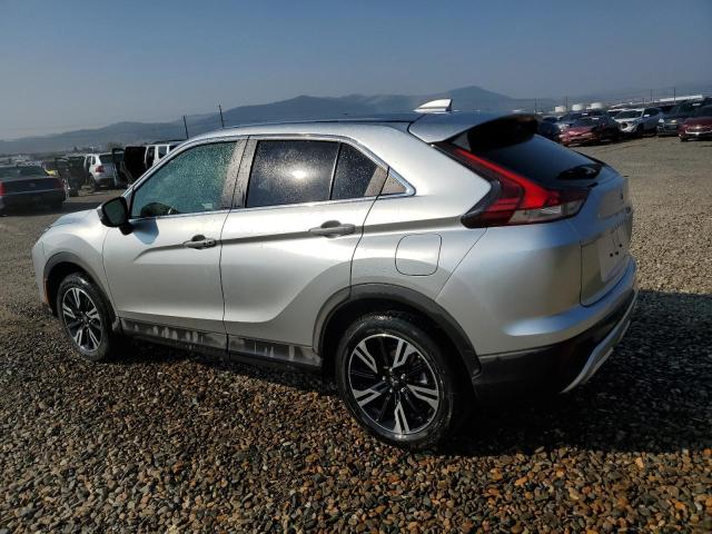 MITSUBISHI ECLIPSE CROSS SE 2024
