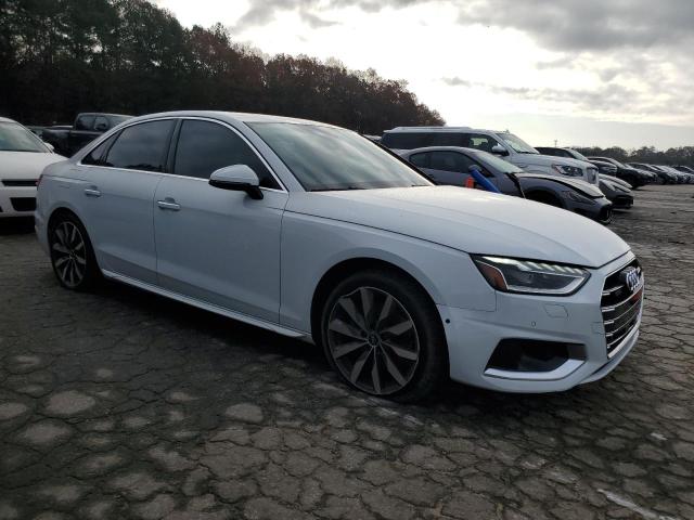 AUDI A4 PRESTIGE 40 2022