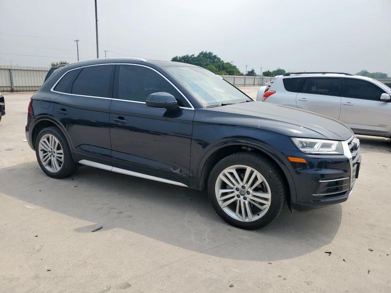 AUDI Q5 PREMIUM PLUS 2019
