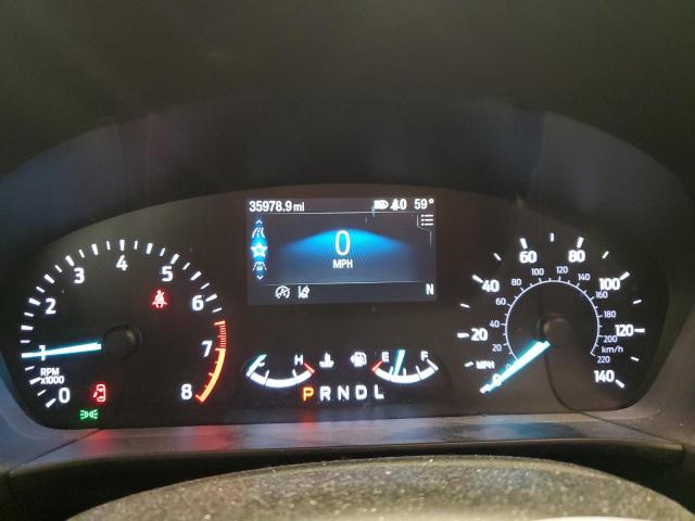 FORD ESCAPE SE 2021