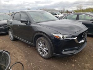 MAZDA CX-5 GRAND TOURING 2020