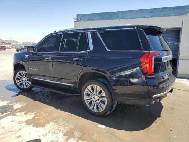 GMC YUKON DENALI 2022