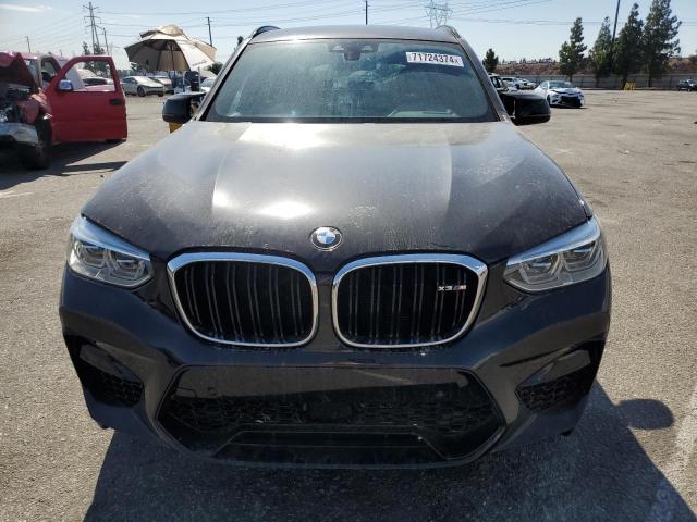 BMW X3 M COMPETITION 2021