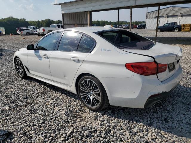 BMW 530 I 2019