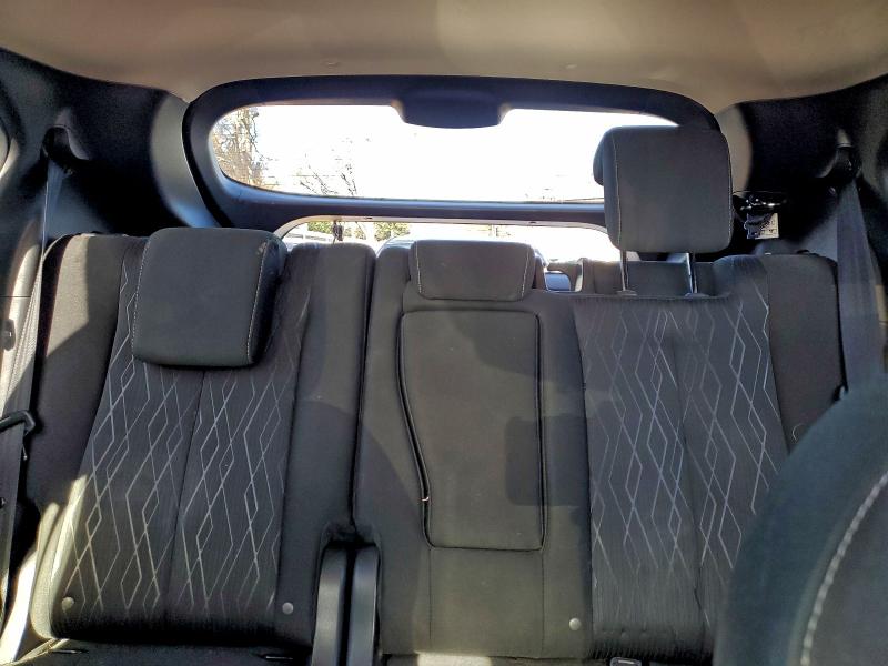 MITSUBISHI ECLIPSE CROSS SE 2019