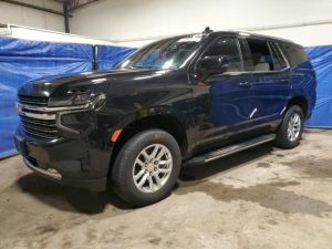CHEVROLET TAHOE 2020