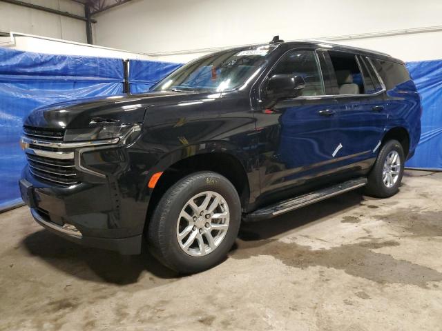 CHEVROLET TAHOE 2020