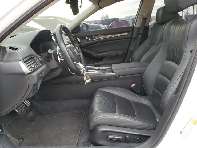 HONDA ACCORD SPORT SE 2022