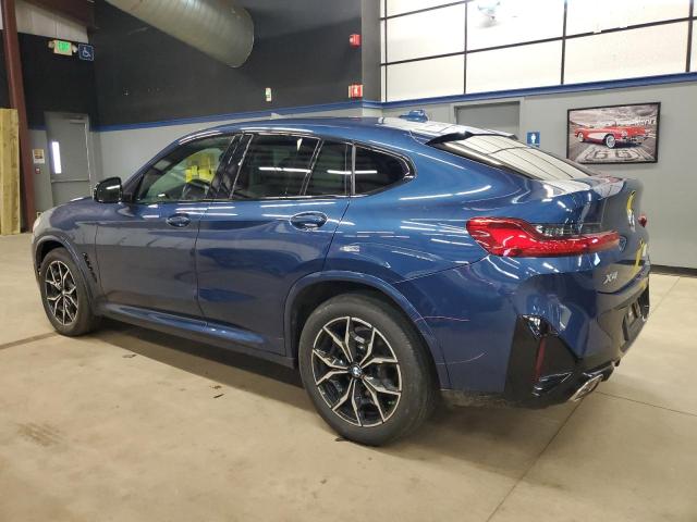 BMW X4 XDRIVE30I 2023