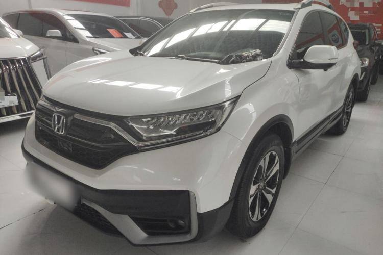 HONDA CR-V 2021