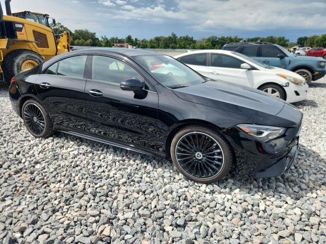 MERCEDES-BENZ CLA 250 2024