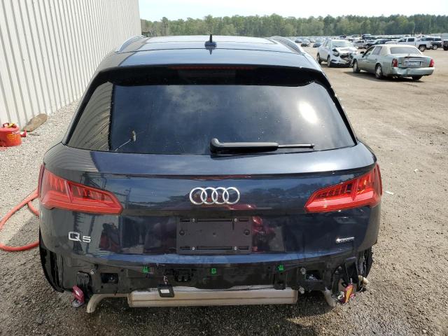 AUDI Q5 PREMIUM PLUS 2019