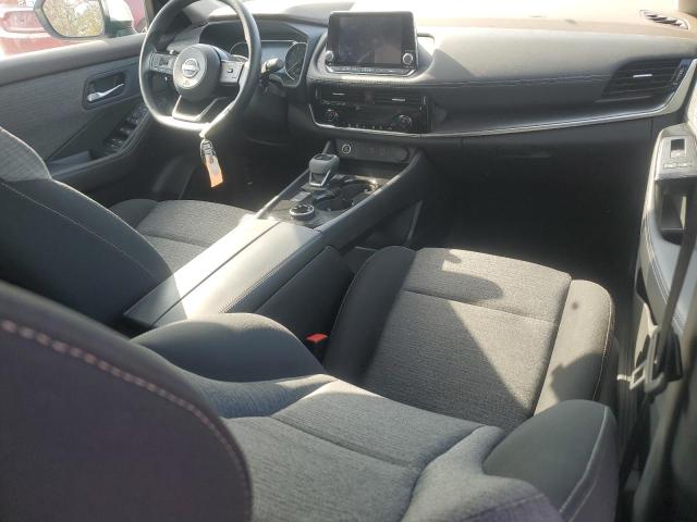 NISSAN ROGUE SV 2022