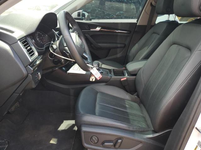 AUDI Q5 PREMIUM 2020