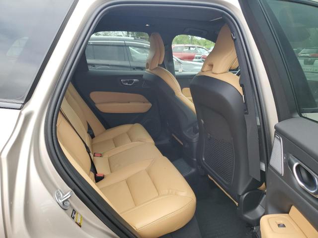 VOLVO XC60 ULTIMATE 2022