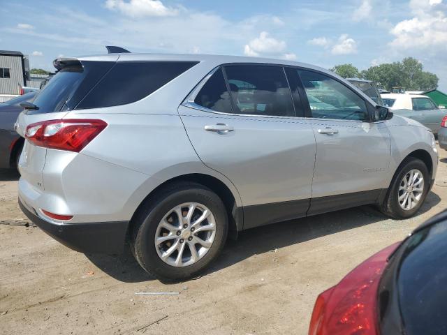 CHEVROLET EQUINOX LT 2020