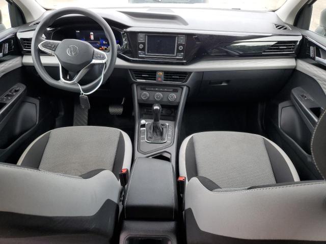 VOLKSWAGEN TAOS S 2022