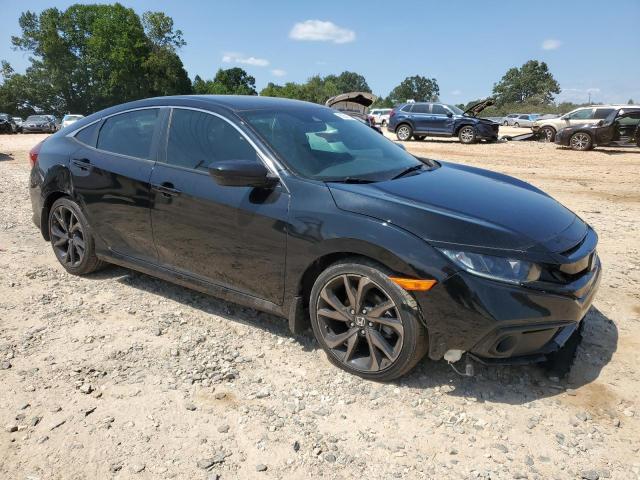 HONDA CIVIC SPORT 2020