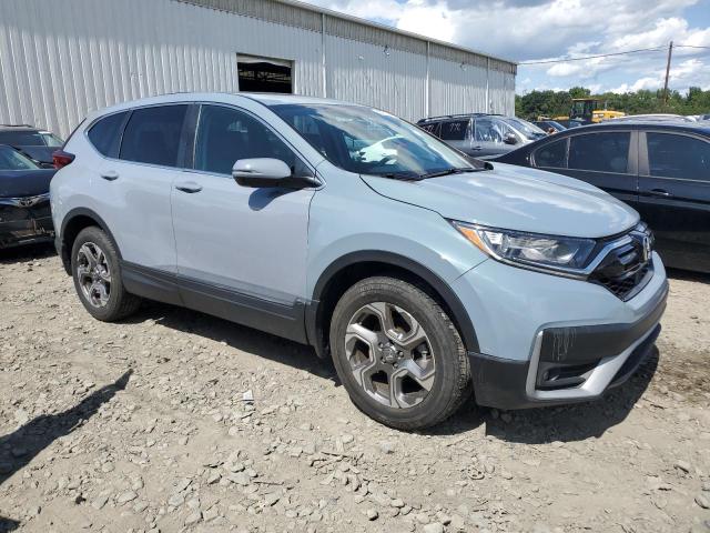 HONDA CR-V EXL 2022