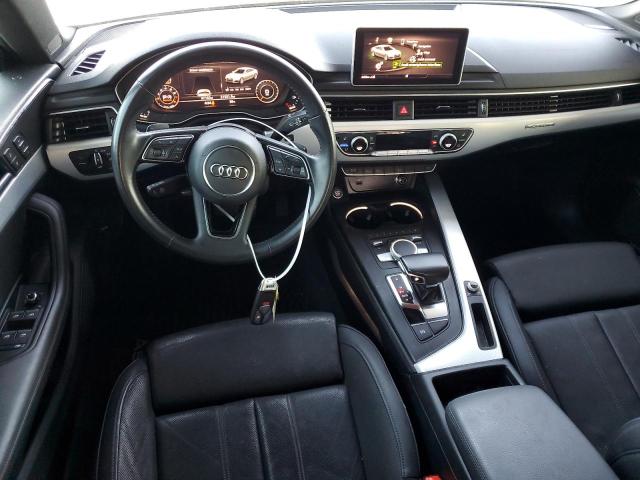 AUDI A5 PREMIUM PLUS S-LINE 2019