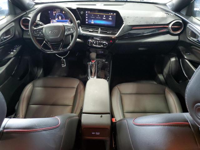 CHEVROLET TRAX 2RS 2024