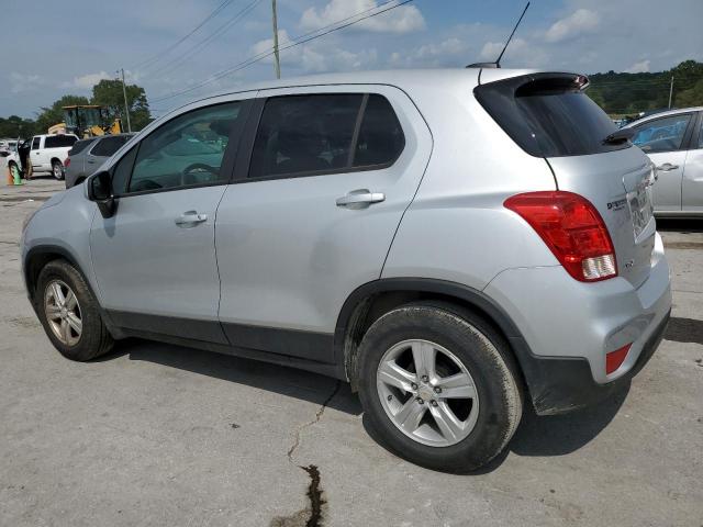 CHEVROLET TRAX LS 2022