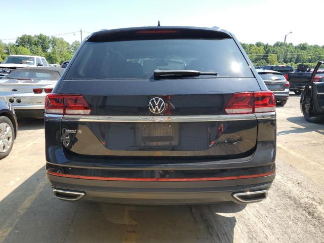 VOLKSWAGEN ATLAS S 2021