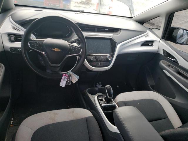 CHEVROLET BOLT EV LT 2019