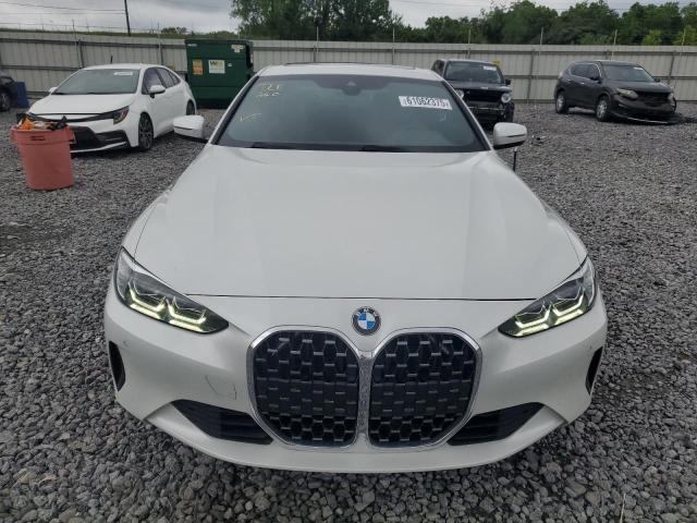 BMW 430I 2023