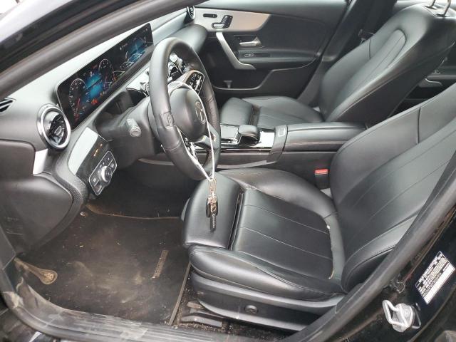 MERCEDES-BENZ A 220 4MATIC 2019